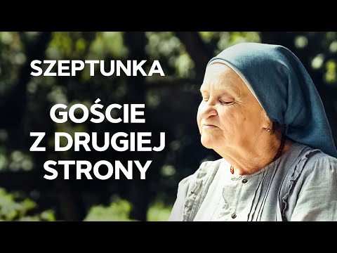 Tajemnicza noc i niespodziewany gość! – Serial Szeptunka | Seriale po polsku