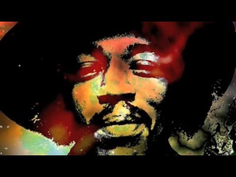 The Legacy of the Great Jimi Hendrix