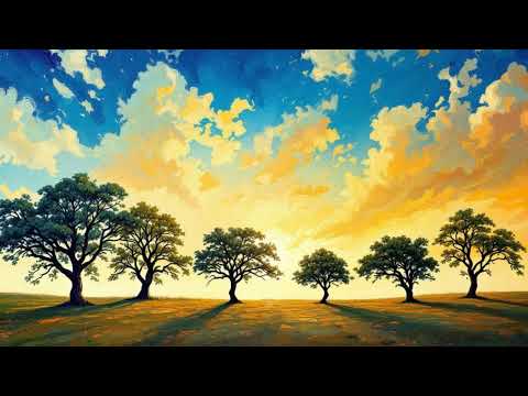 Genesis 10: The Nations—Families Spread with Purpose