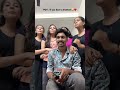 POV If You Have A Brother ️ Trending Music Raayan Sisters Brother Love