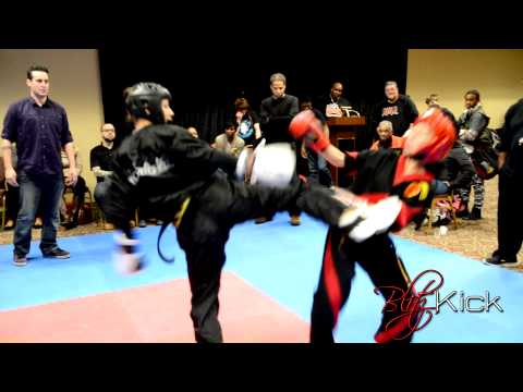 competitor vs Gina Thornton