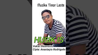 Download lagu Husik is - Deometro mp3 Download lagu Husik is - Deometro mp3