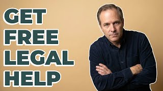 Who Qualifies For Free Legal Aid Services?