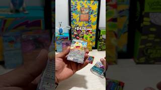 l ultimo pack 6/6 de Perfect Order que traía el Mega Zygarde ex premium collection 😻#pokemon