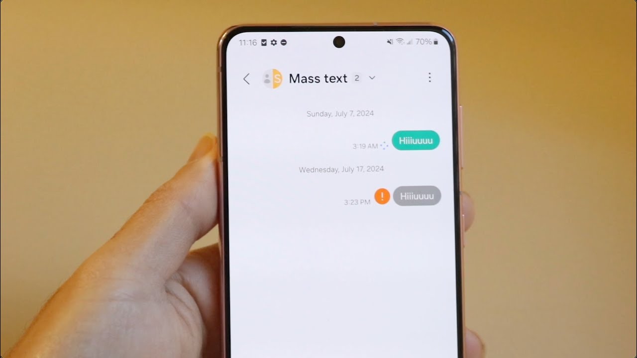 How To Know If You're Blocked On Android!