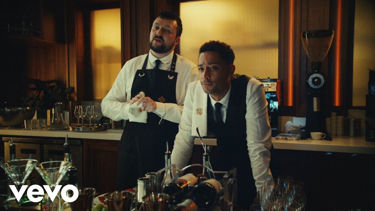 Loyle Carner ft Rebel Kleff & Kiko Bun – “You Don’t Know”