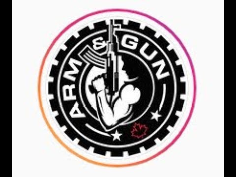 Episode 52 - Arm & Gun