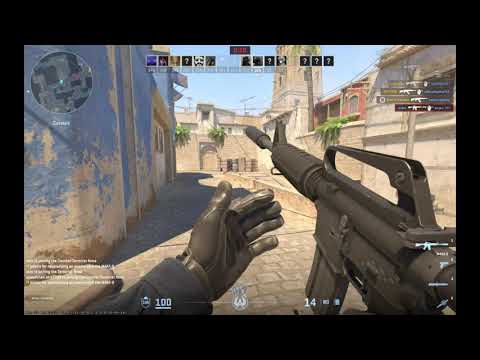 Steam Community :: Video :: Counter strike 2 gameplay multiplayer ...