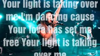 Hillsong Young &amp; Free - Brighter (Lyric Video Official)