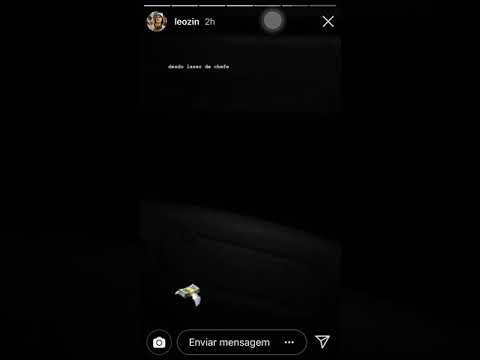 leozin - desdo lazer de chefe ( prévia )