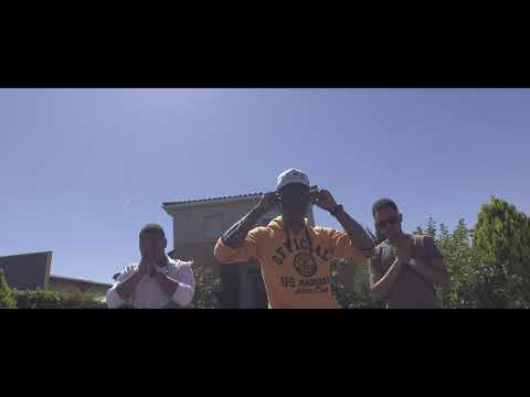 BIGLHOM - vantara (officel video by ao hanami) beats by sly beatz