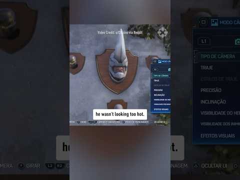 Rhino isn’t in Spider-Man 2, but Redditor u/Clkzins found him through a glitch, and uh… #spiderman2