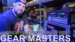 RED&#39;s Anthony Armstrong - GEAR MASTERS Ep. 164