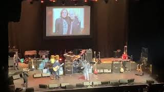 John Waite - “Save a Little Room in your Heart for me” - Eddie Money tribute