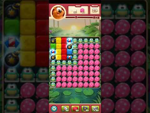 Toon Blast level 3252