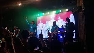 The Aquabats! - Martian Girl! - 9-20-2019