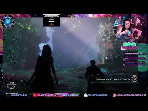 STV Cribs - Clair Obscur: Expedition 33