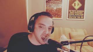 Accept - No Time to Lose Vocal Cover 2020