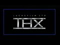 THX Broadway Double Pitched