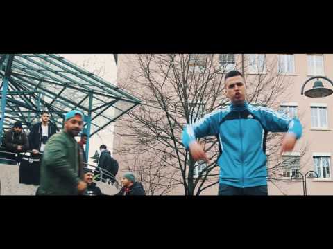 Sahit - Las Vegas (offizielles Musikvideo)