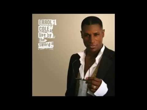 Errol Cole   Get With Me