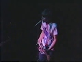 Sonic Youth  - Kotton Krown (live 1987)