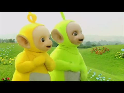 Teletubbies 113 - Owl Babies | Cartoons for Kids