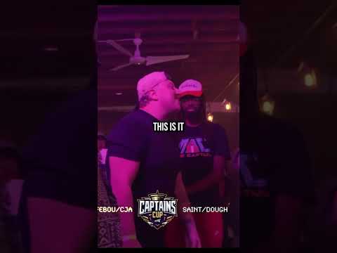 Are 2v2 rap battles back in style since DNA & K Shine vs Tay Roc & Tsu Surf? Febou & CJA think so 🔥