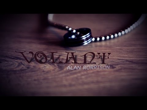 Volant by Alan Rorrison