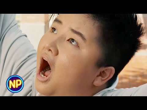 A Bully Faces Karma | CJ7 (2008) | Now Playing