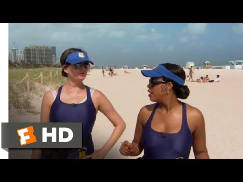 Reno 911!: Miami (5/10) Movie CLIP - What Up, Yo? (2007) HD