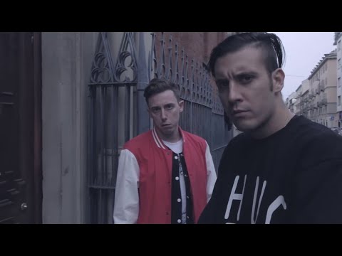 Se i rapper fossero religiosi (feat. Fred De Palma)