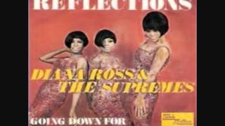 Diana Ross And The Supremes - Reflections