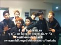 03 I'm Your Man - TVXQ & Super Junior Thai ...