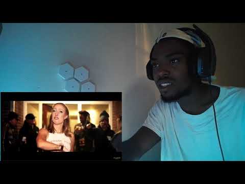 WHAT IN TARNATION IS THIS!!!! Ame Bibabi - Chin up High