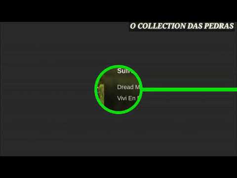 DREAD MAR - I - SUFRO 2K10