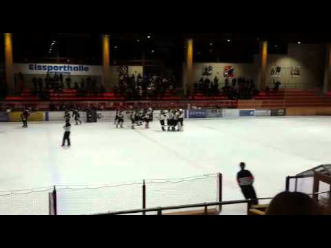 5:4 Penaltytreffer von Martin Pfohmann gg. Pfaffenhofen (05.02.16)