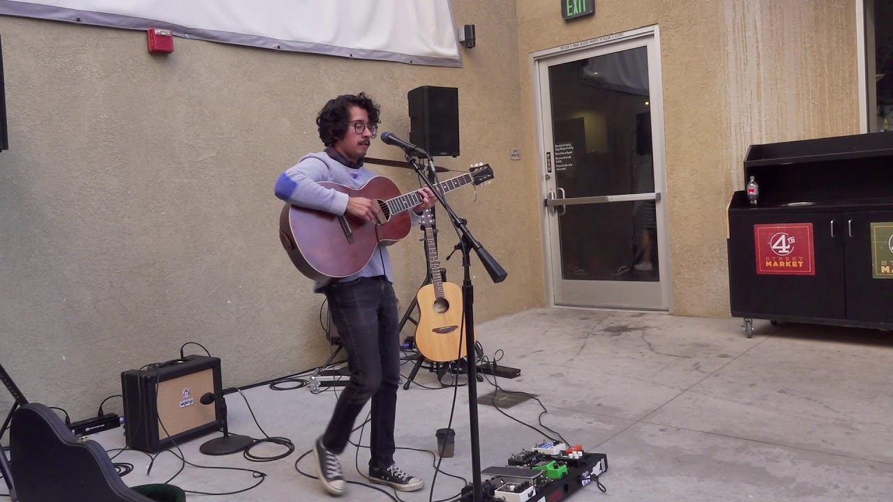 Promotional video thumbnail 2 for Eddie Navega