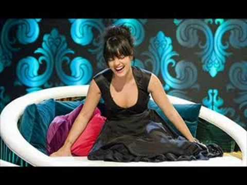 Lilly alen feat Dizzy rascal