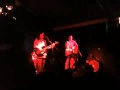 The Predicates - Funeral Arrangements