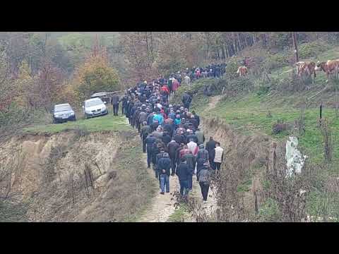 ŽALOST I VELIKA TUGA