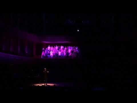 s:t Petri Ungdomskör SPUK – Pentatinox: Run to You