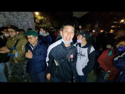 BSK vs JERZON vs CHILENO MATI