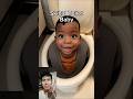 From Skibidi Toilet Original To Skibidi Baby