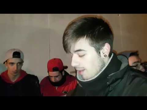 GAVA BATTLE - SIRVINE 088 VS DOXER [SEMIFINAL]