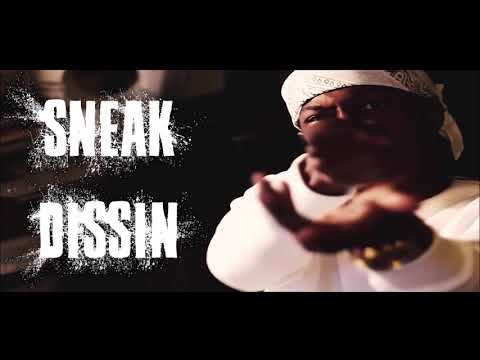 * FREE *  "SNEAK DISSIN" - Young Pappy Type Beat [Drill/Trap] Instrumental