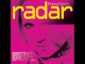 Britney Spears Radar Karaoke With Backing Vocals ...