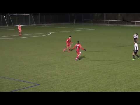 U16/U15 (Jhg2003/04) 1. FSV Mainz 05 gg U17 FV Wiesbaden Biebrich 02 5:0; LV am 05.12.2018