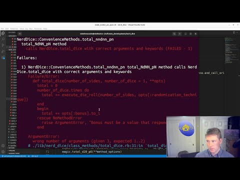 Create a RubyGem 89: Add Ruby 3.2 to GitHub Actions and Update RSpec to a compatible version
