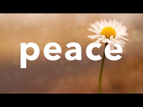 ✌️ Soothing Peace Slow & Soft Beat No Copyright Background Music for YouTube Video | Awake by Pufino
